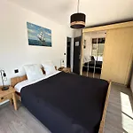 6 Personnes, Terrasse, Parking Privatif - Fr-1-837-50