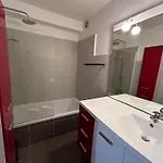 Apartamento 6 Personnes, Terrasse, Parking Privatif - Fr-1-837-50 *