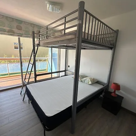 6 Personnes, Terrasse, Parking Privatif - Fr-1-837-50 *