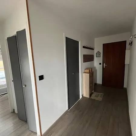 Lejlighed 6 Personnes, Terrasse, Parking Privatif - Fr-1-837-50 Argelès-sur-Mer