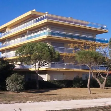 Lejlighed 6 Personnes, Terrasse, Parking Privatif - Fr-1-837-50 Argelès-sur-Mer