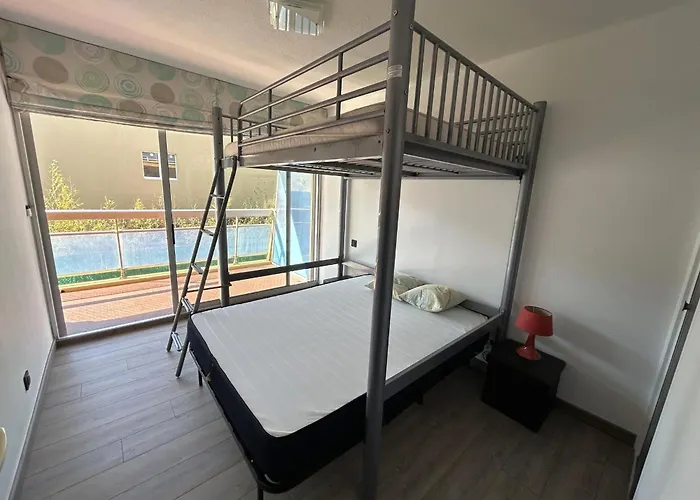 6 Personnes, Terrasse, Parking Privatif - Fr-1-837-50 *